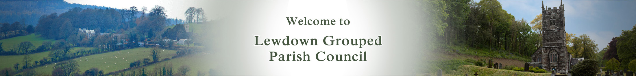 Header Image for Lewdown Grouped Parish Council